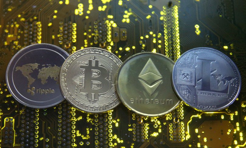  Turbulent 2022 Fails to Shake Consumer Confidence in Crypto