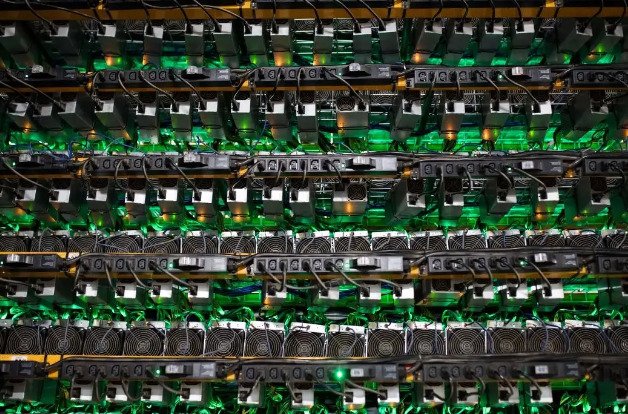  US President Proposes 30% Tax on Crypto Mining Power Usage