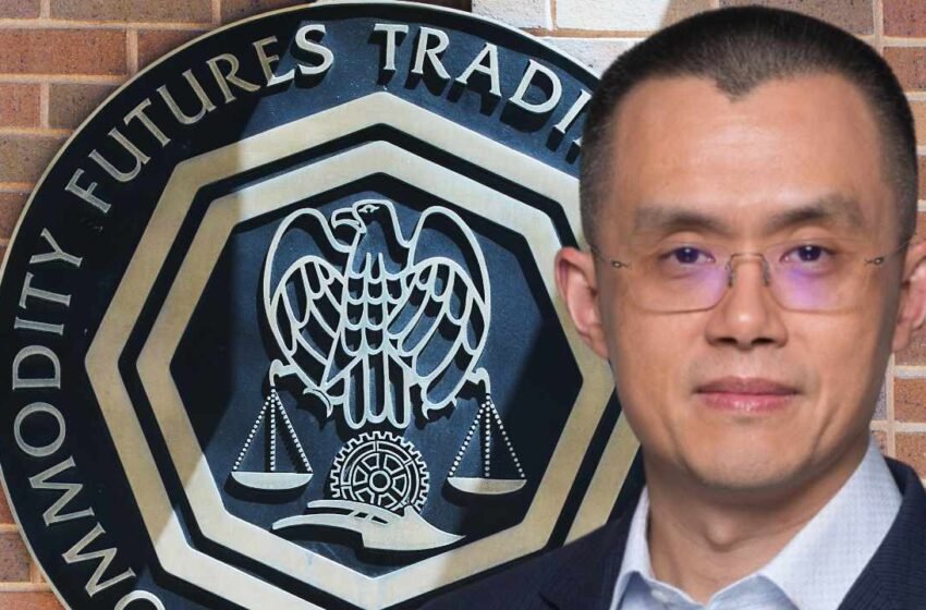  Binance CEO CZ Responds to US Regulator’s Charges – Regulation Bitcoin News