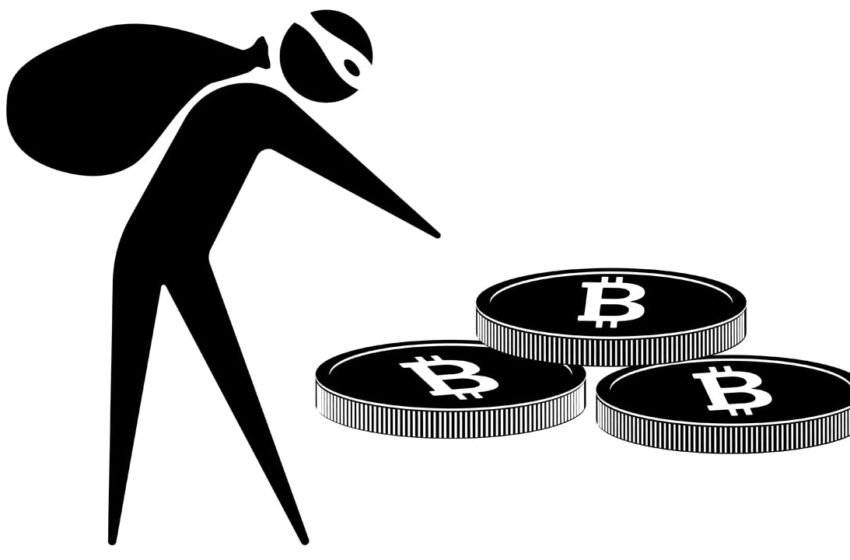  Crystal Blockchain Study Reveals $16.7 Billion in Crypto Assets Stolen Since 2011 – Bitcoin News