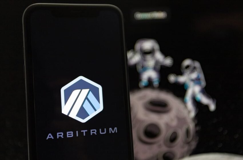  Arbitrum’s Governance Token ARB Ranks Within Top 40 Market Capitalizations Following Airdrop – Bitcoin News