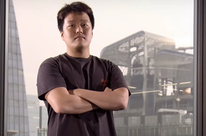  Terra Co-Founder Do Kwon Plans to Appeal Detention Extension After Arrest in Montenegro – Bitcoin News