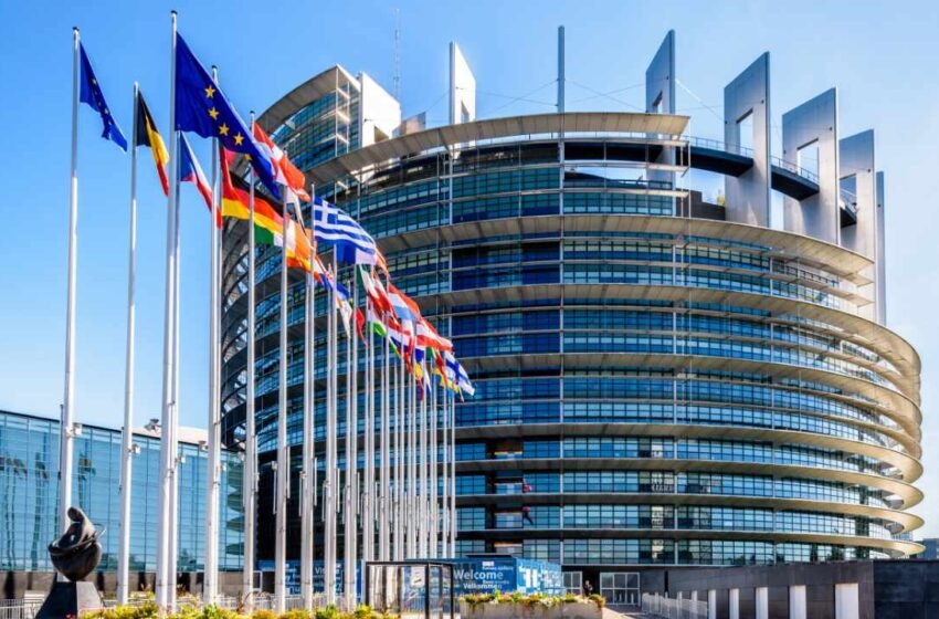  EU Lawmakers Vote to Impose €1,000 Limit on Unidentified Crypto Transactions – Regulation Bitcoin News