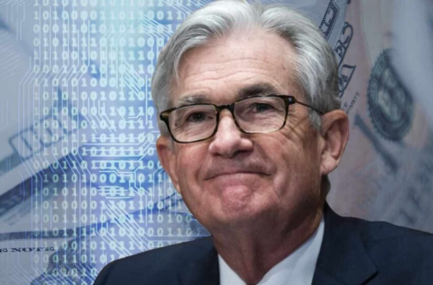  Fed Chair Powell Provides Update on US Central Bank Digital Currency – Regulation Bitcoin News