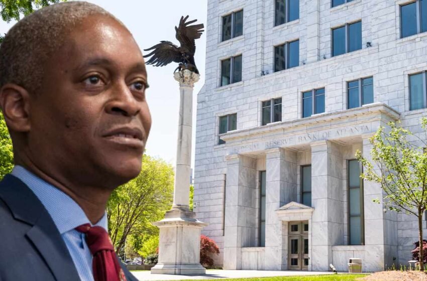  Fed President Warns of ‘Disastrous Results’ if the Fed Loosens Policy Prematurely — Says ‘Inflation Remains Too High’ – Economics Bitcoin News