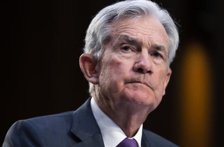 Federal Reserve Hikes Rate by 25bps to Keep Inflation at Bay, Aims for 2% Inflation Rate by 2025 – Bitcoin News