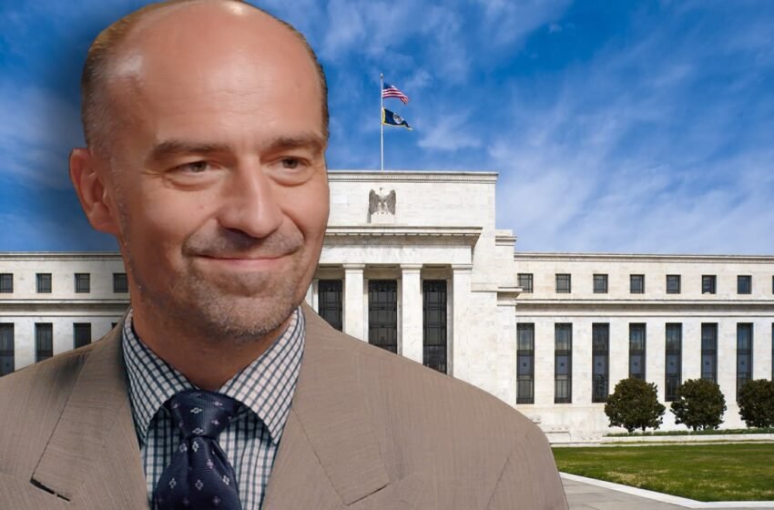  US Central Bank’s Fednow Payment Service to Launch in July, Economist Calls Timing ‘Suspicious’ – Economics Bitcoin News