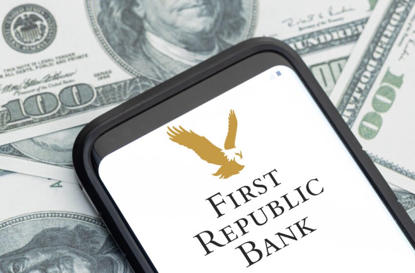  11 Banks Bail Out First Republic Bank From Collapse – Bitcoin News