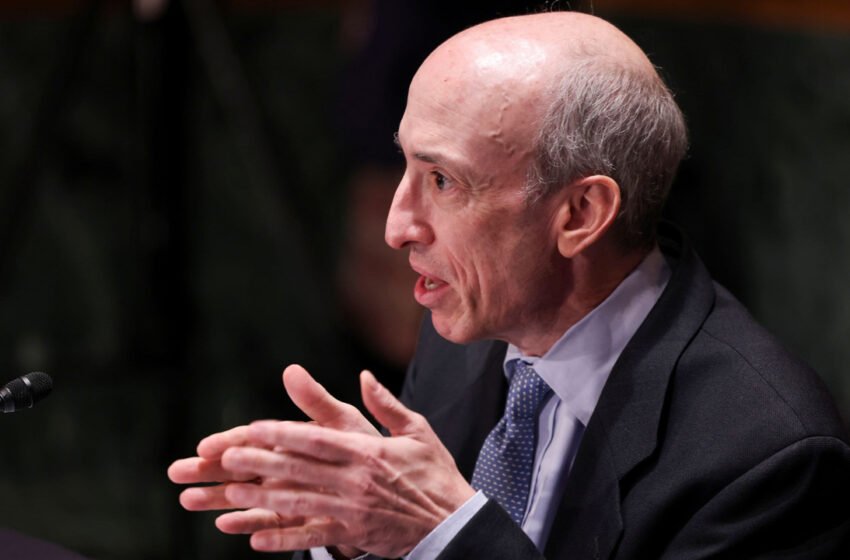  Ripple Lawyer Argues SEC Chair Gensler Has Prejudged Crypto Asset Cases – Bitcoin News