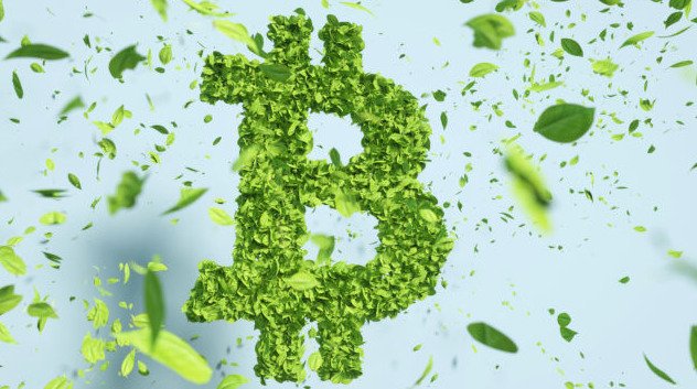  5 Reasons Why Bitcoin is the Solution for a Greener Future