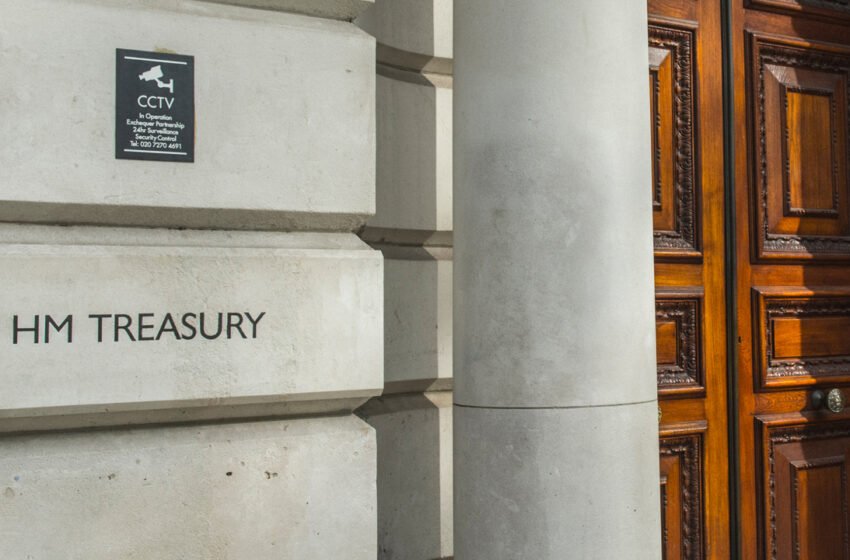  UK Treasury Budget Discusses Separate Reporting of Crypto Assets in Tax Documents – Taxes Bitcoin News