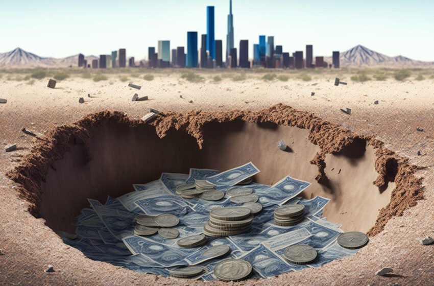  FTX Debtors Reveal $6.8 Billion Hole in Balance Sheet Amidst Financial Discrepancies and Payments to Insiders – Bitcoin News
