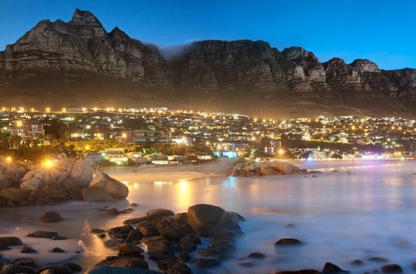  Regulations Governing Tokenized Deposits and Crypto Assets in South Africa Set to Effect in January 2025 – Africa Bitcoin News