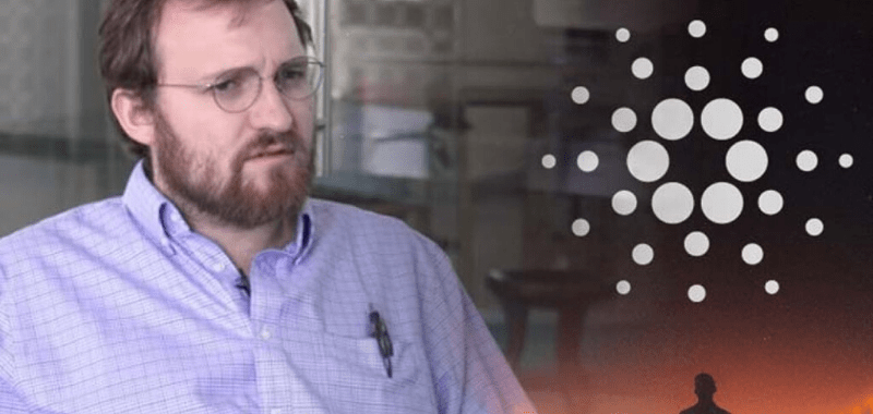  Cardano Creator Urges Crypto Leaders to Unite Against Government ‘War’