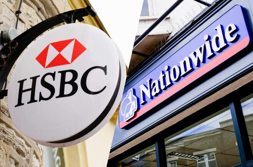  HSBC, Nationwide Impose New Restrictions on Cryptocurrency Purchases in UK – Featured Bitcoin News