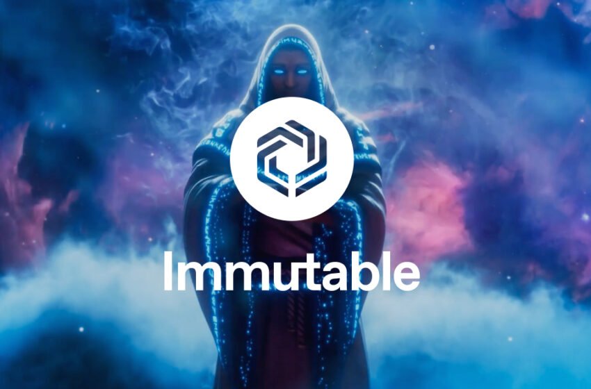  Immutable Partners with Polygon Labs to Boost Web3 Gaming