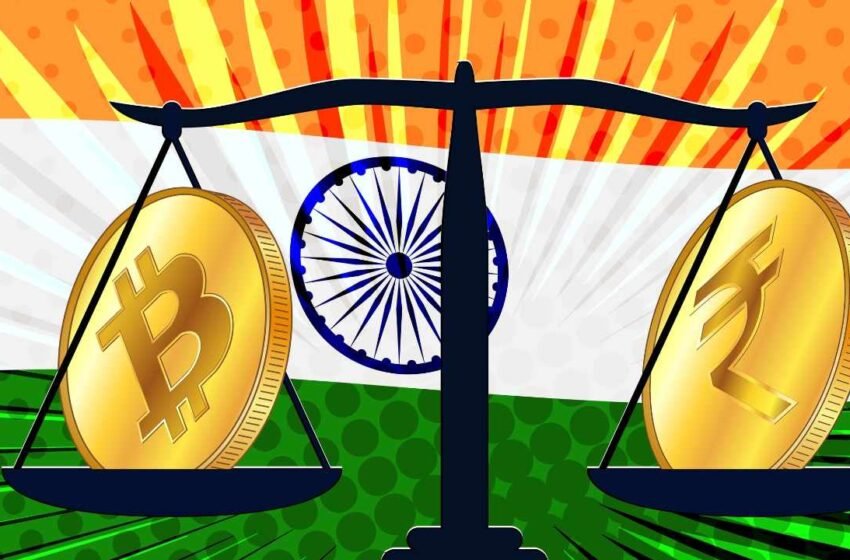  India’s Central Bank Digital Currency Will Act as Alternative to Cryptocurrency, Says RBI Official – Featured Bitcoin News