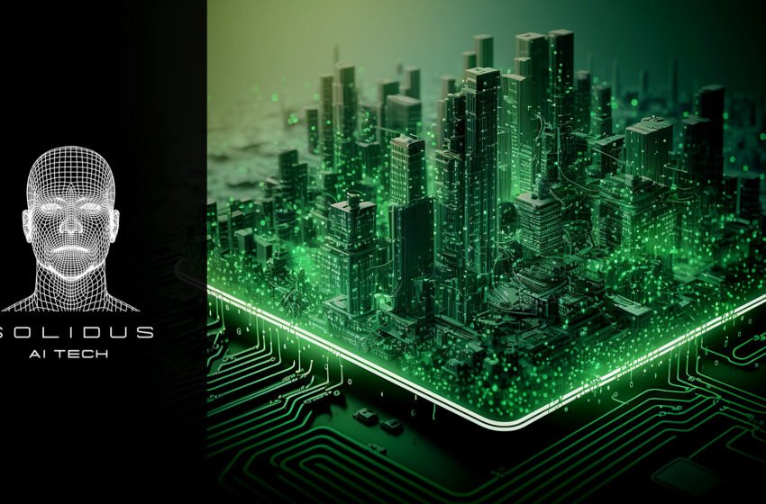  Invest in the Future – Press release Bitcoin News