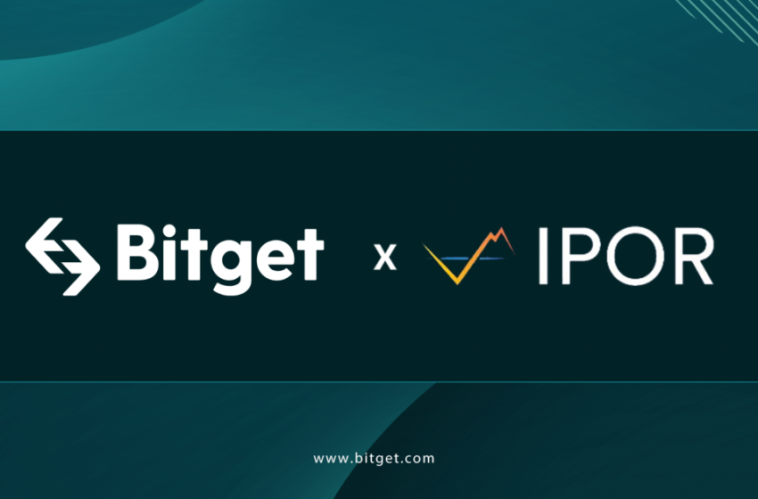  Revolutionary DeFi Protocol IPOR to Be Listed on Bitget on Mar 22nd, 2023 – Press release Bitcoin News