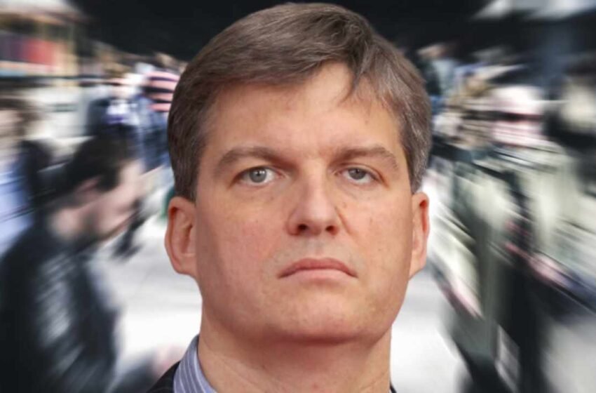  Michael Burry Compares Current Banking Turmoil to Panic of 1907 — Highlights Markets Bottoming – Economics Bitcoin News