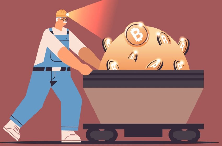  Bitcoin Miners Brace for Another Projected Difficulty Increase as Hashrate Heats Up Amid Market Uncertainty – Mining Bitcoin News