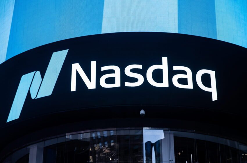  Nasdaq Plans Crypto Custody Services Launch by June