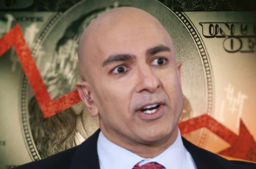  Banking Crisis Tips US Economy Toward Recession – Economics Bitcoin News