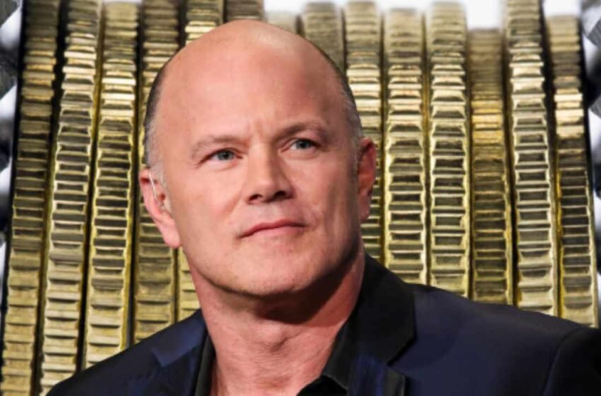  Mike Novogratz Warns of Credit Crunch in US and Globally — Expects Fed to Cut Rates ‘Sooner Than We Think’ – Economics Bitcoin News