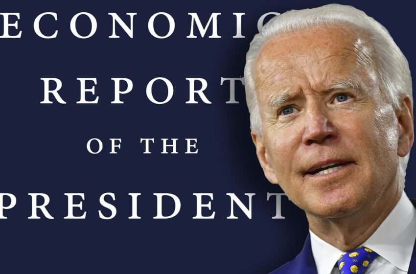  Biden Administration’s Economic Report Deems Crypto Assets ‘Mostly Speculative Investment Vehicles’ – Bitcoin News