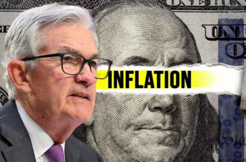  Fed Chair Warns of Higher Interest Rates Than Previously Anticipated, Faster Hikes – Economics Bitcoin News