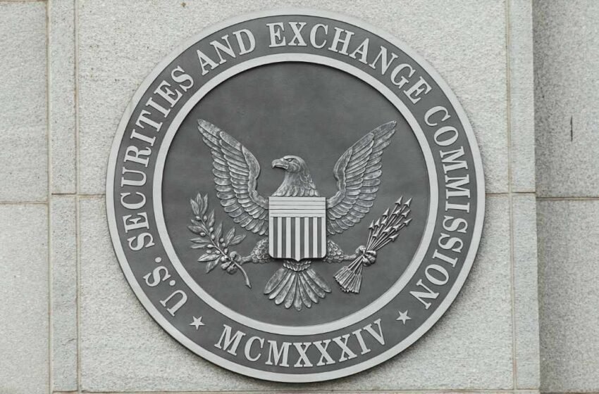  SEC Files Emergency Action Against Bkcoin in $100 Million Crypto Fraud Scheme – Regulation Bitcoin News