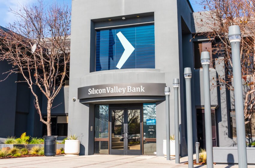  US Regulators Close Silicon Valley Bank in One of the Largest Bank Failures Since Washington Mutual – Bitcoin News