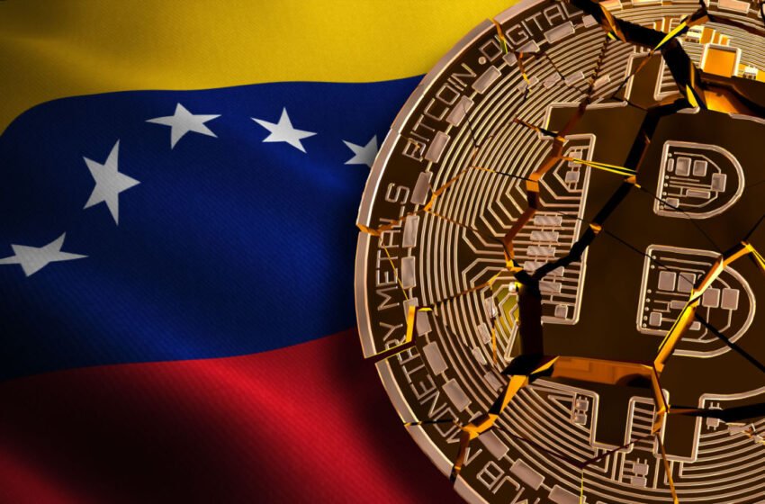  Head of Venezuelan Crypto Watchdog Sunacrip Arrested on Alleged Corruption Charges; Institution to Face Restructuring – Bitcoin News