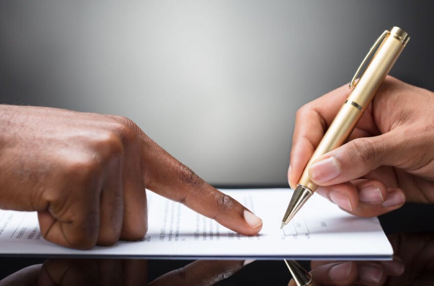  Nigerian Central Bank Unveils Open Banking Guidelines – Africa Bitcoin News