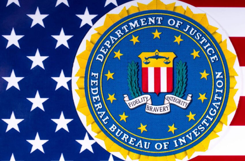  FBI Warns About Cryptocurrency Theft Scams Using Play-to-Earn Games – Security Bitcoin News