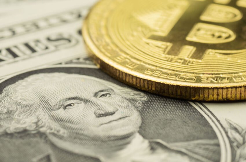  BTC Falls Below $22,000, as Powell Warns of Higher Rates – Market Updates Bitcoin News