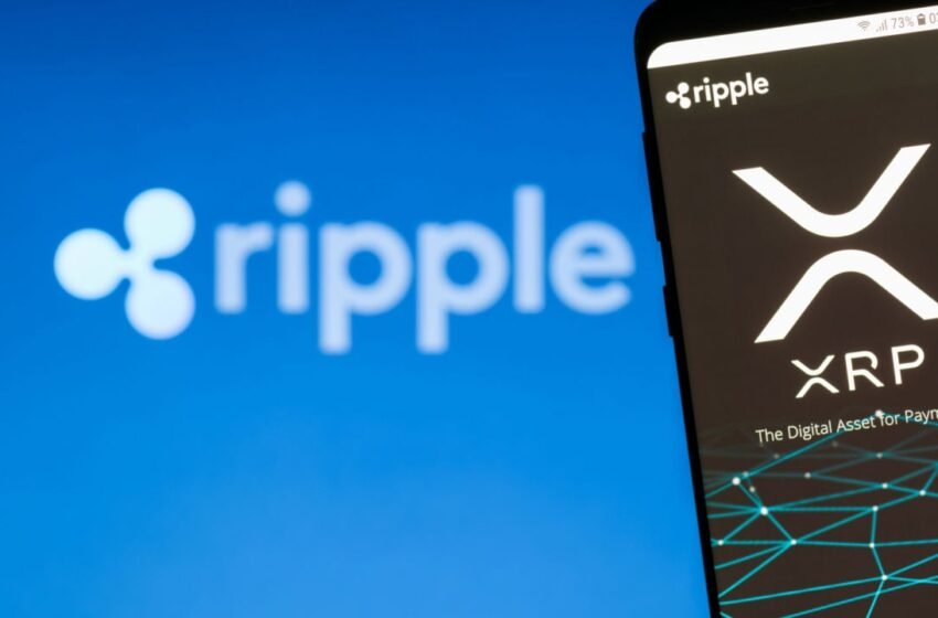  Biggest Movers: XRP Hits Fresh 5-Month High on Tuesday, Extending Recent Win Streak – Market Updates Bitcoin News