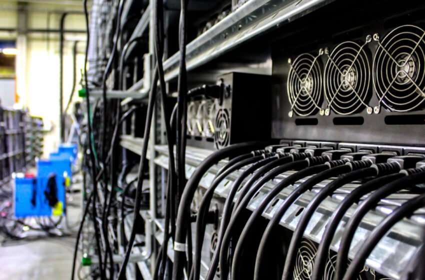  Several Crypto Mining Operations Busted in Russia – Mining Bitcoin News