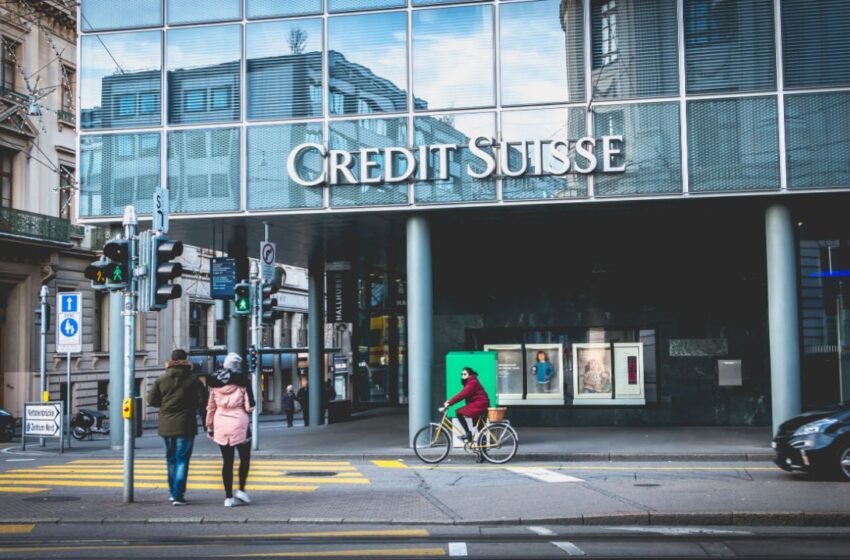  Credit Suisse, UBS, Other Banks Facing Russia Sanctions Probe in US, Report – Bitcoin News