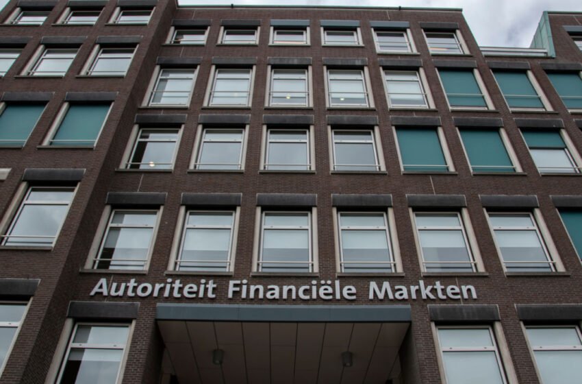  Dutch Financial Regulator Vows Strict Treatment of Crypto Business Under MiCA – Regulation Bitcoin News