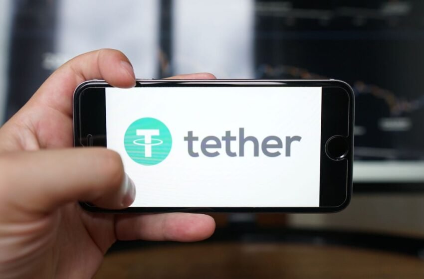  In-Chat Tether Transfers Introduced in Telegram – Bitcoin News