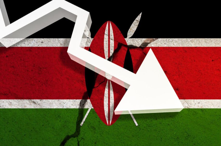  Central Bank Orders Financial Institutions to Ration Dollars – Africa Bitcoin News