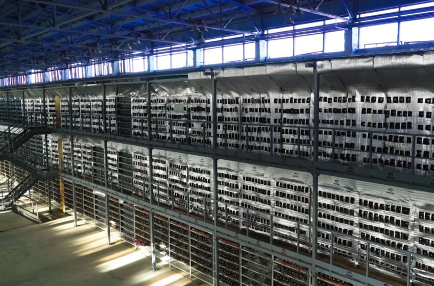  Investment Fund Focused on Crypto Mining to Be Created in Russia – Mining Bitcoin News