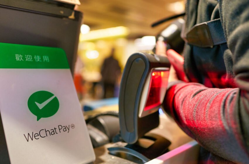  China’s Wechat Adds Support for Digital Yuan Payments – Fintech Bitcoin News