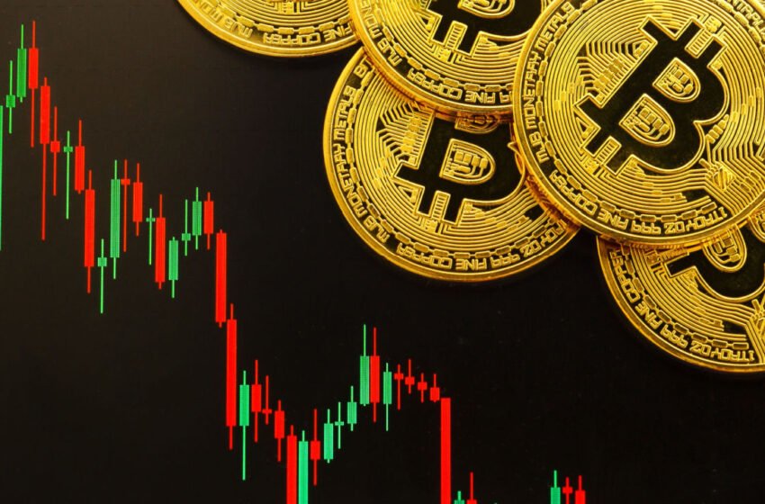  BTC Hits 9-Month High, as ETH Moves Above $1,700 – Market Updates Bitcoin News