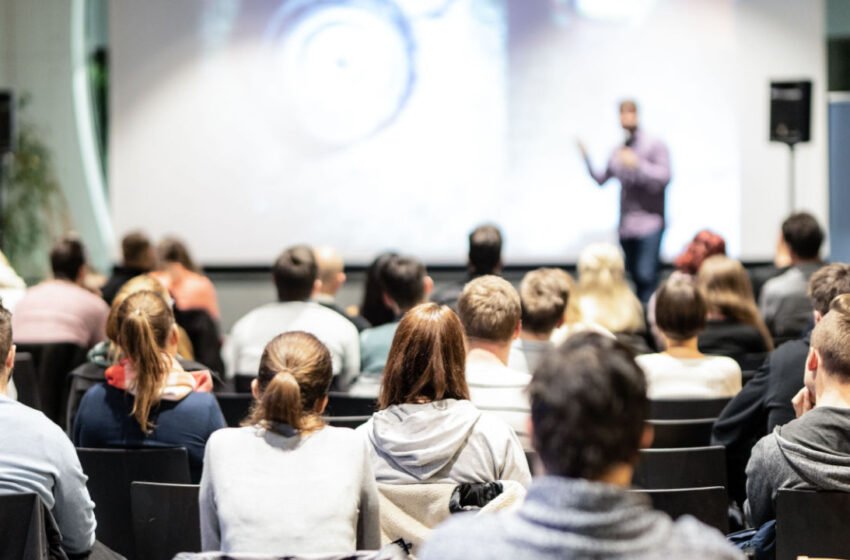  Over 20,000 Ukrainians Sign Up for Free Course on Crypto, Official Says – Bitcoin News