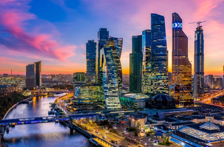  Moscow City Crypto Exchanges Ready to Send Cash to London, Report – Exchanges Bitcoin News