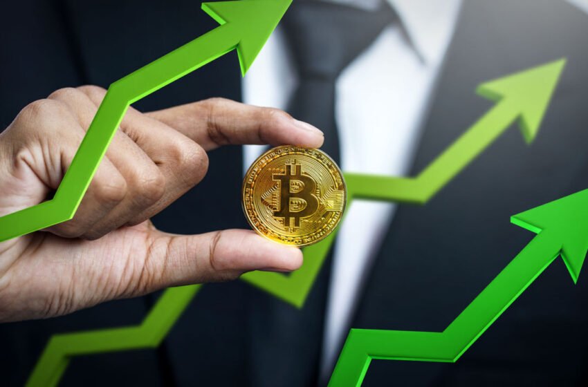 BTC Hits $27,000, Securing Fresh 9-Month High – Market Updates Bitcoin News