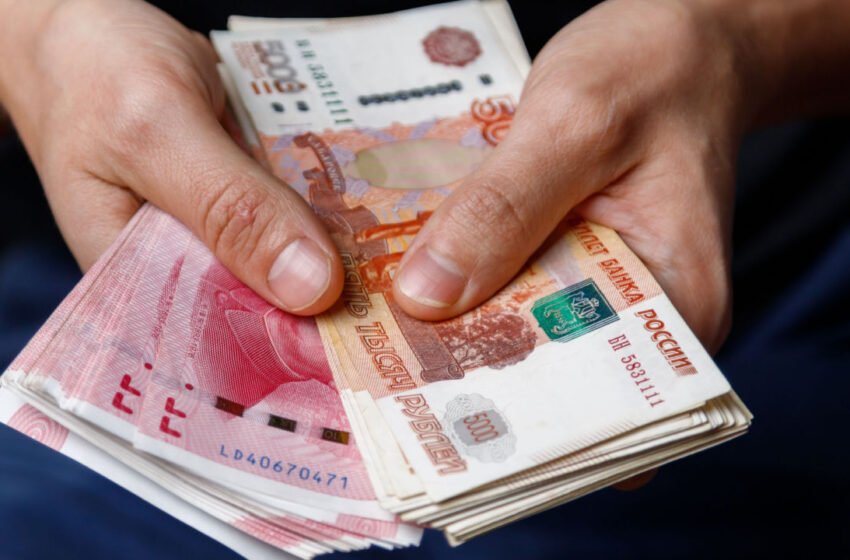  Russian Bank Issues Bank Guarantee in Chinese Yuan Using Blockchain – Finance Bitcoin News