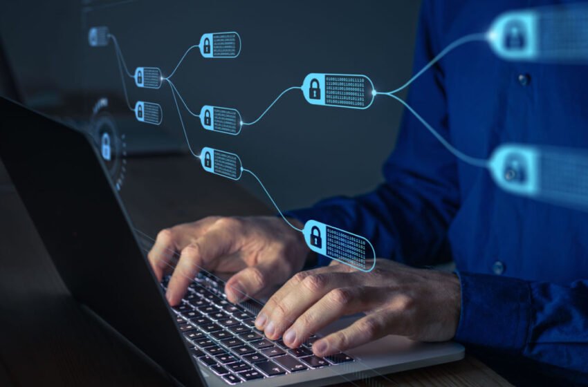  Blockchain Retail Market Size to Top Over $2 Billion by 2028 — Study – Blockchain Bitcoin News